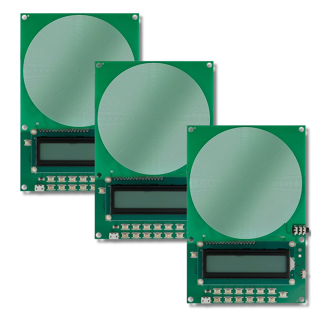 Kyvo™ - Harmony Wave