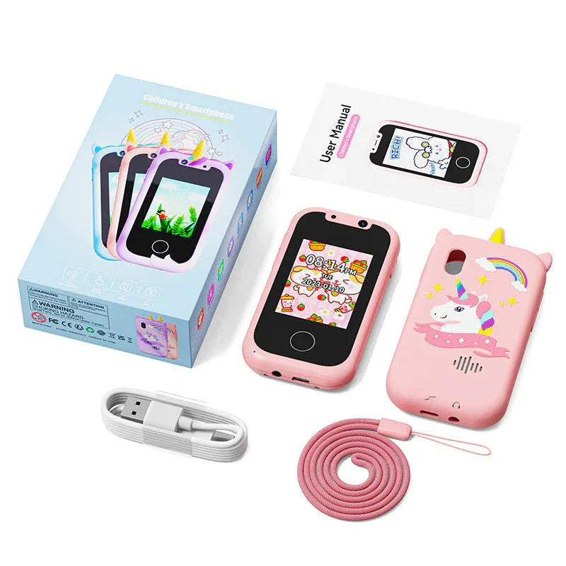 Kyvo™ - Kids Learning Phone