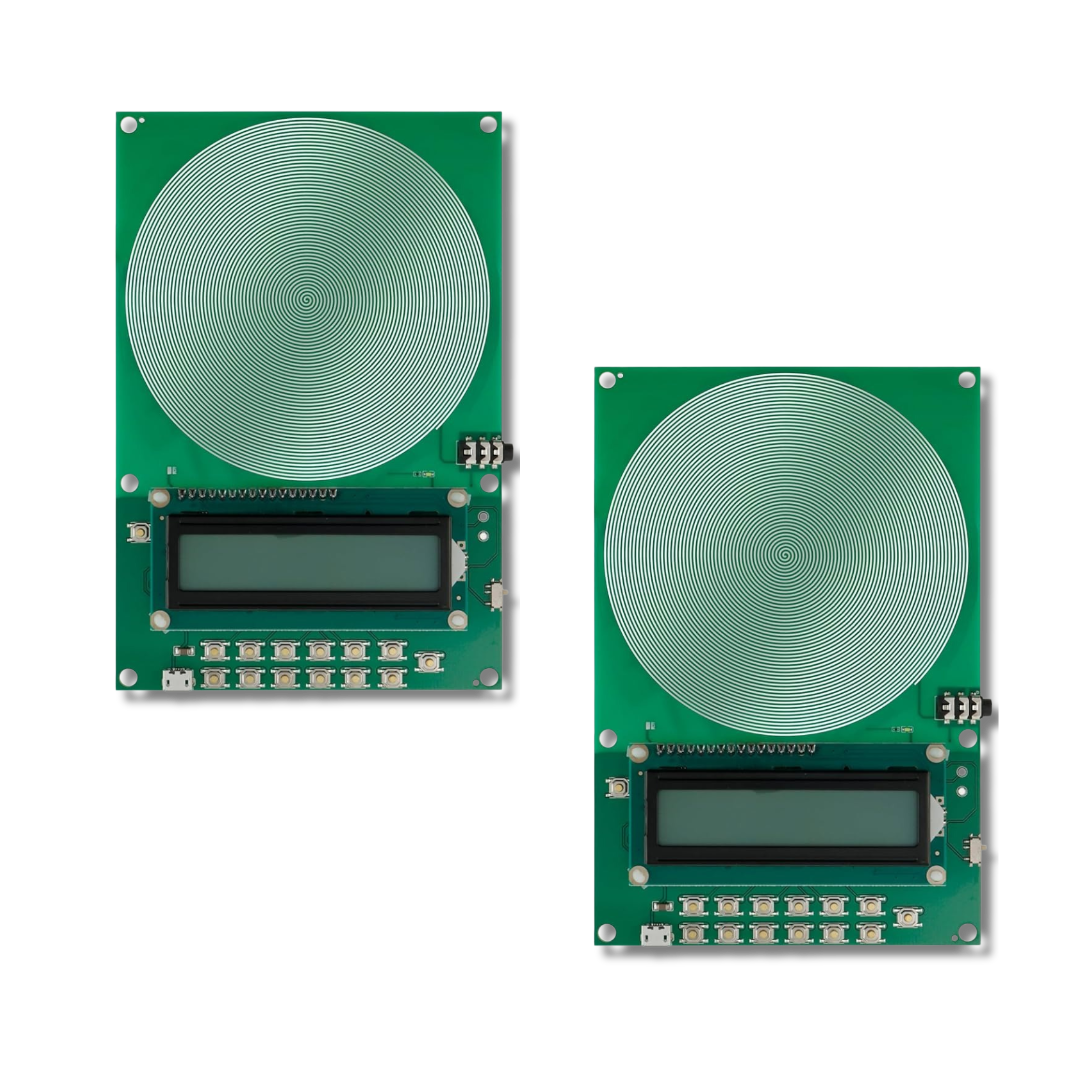 Kyvo™ - Harmony Wave