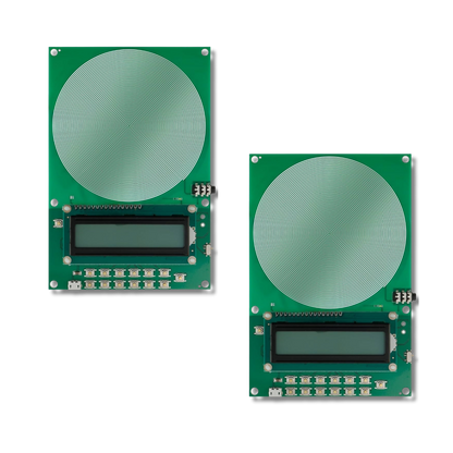 Kyvo™ - Harmony Wave