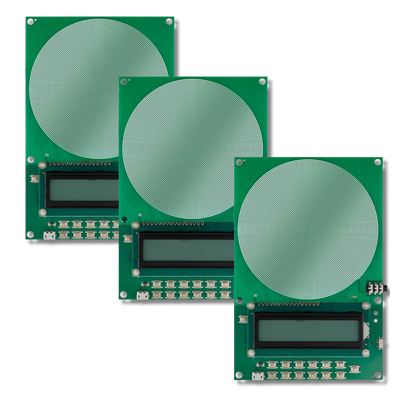 Kyvo™ - Harmony Wave