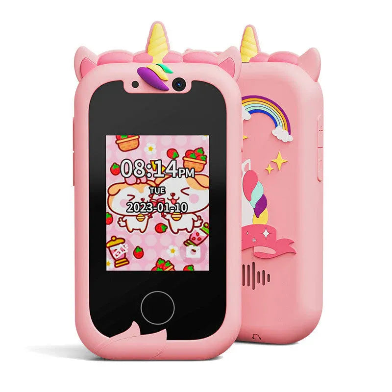 Kyvo™ - Kids Learning Phone