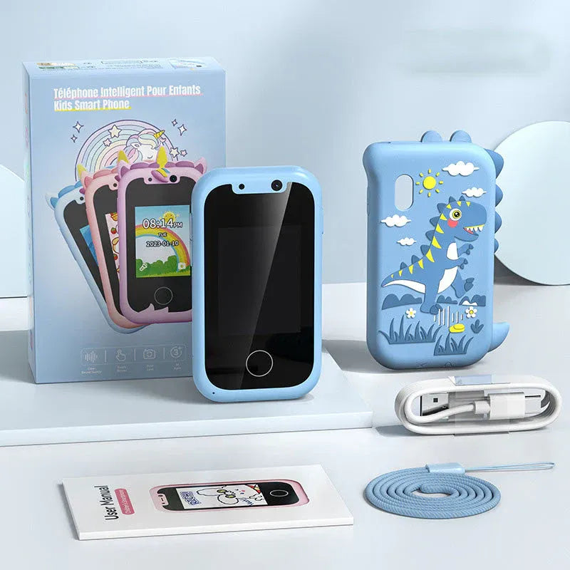 Kyvo™ - Kids Learning Phone