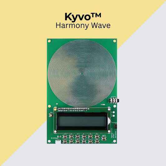 Kyvo™ - Harmony Wave