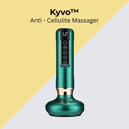 Kyvo™ - Anti-Cellulite Massager
