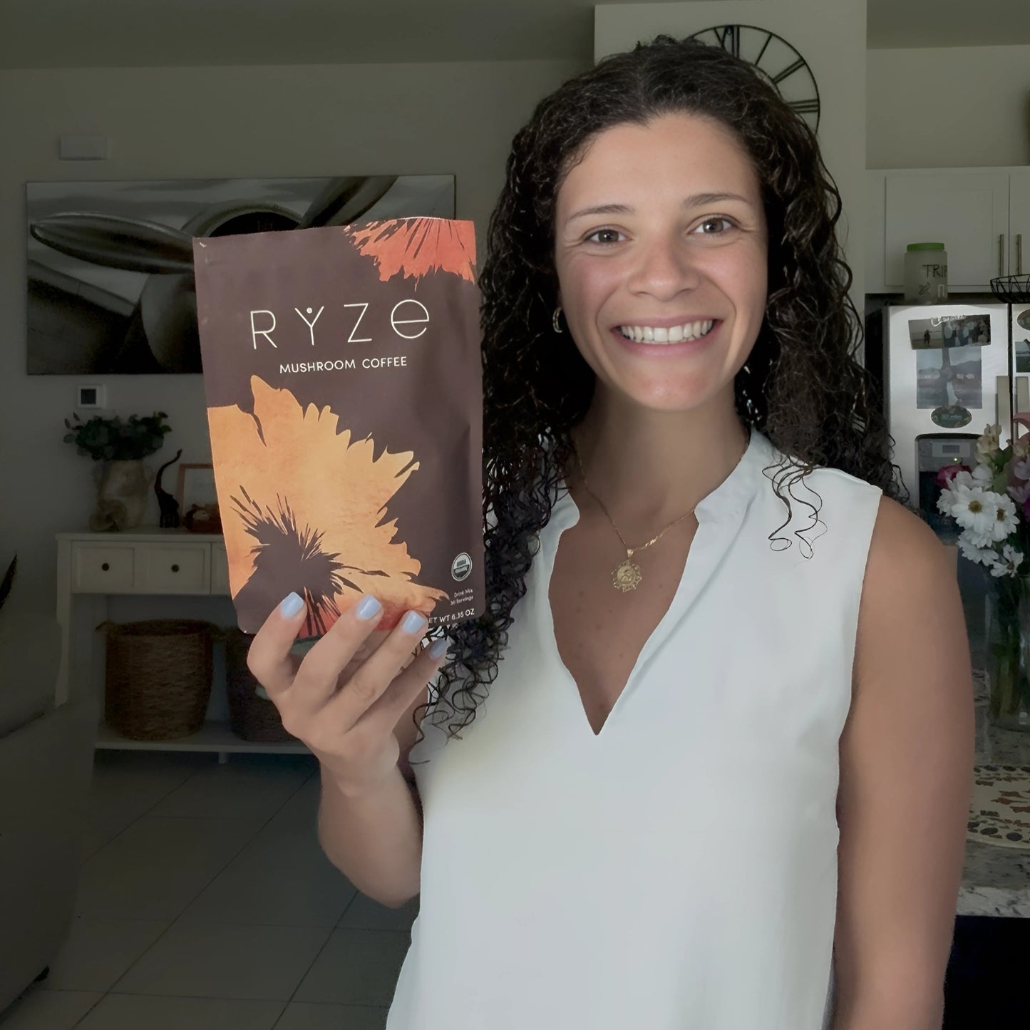 RYZE 100% PREMIUM CEREMONIAL CACAO