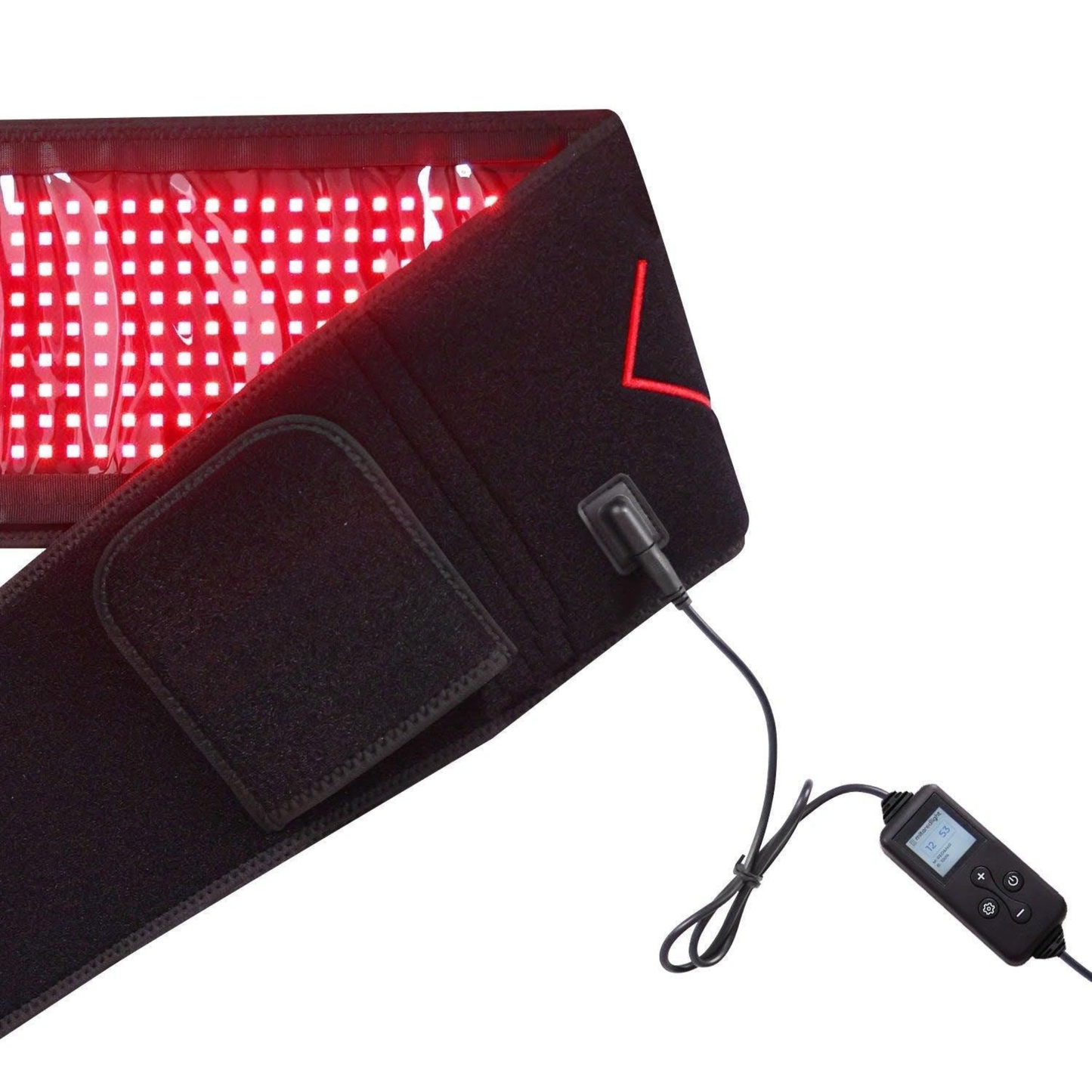 FlexBeam™ - Wavelength Belt