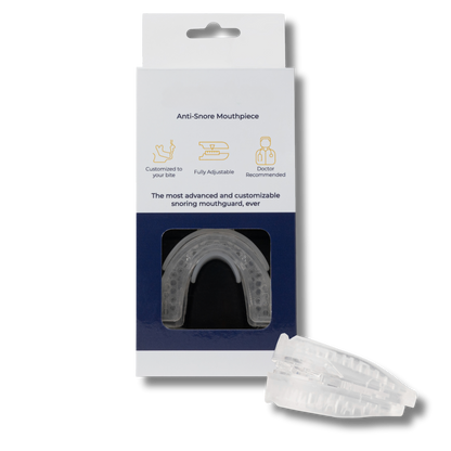 Kyvo™ - Sleep Apnea & Anti-Snoring Guard