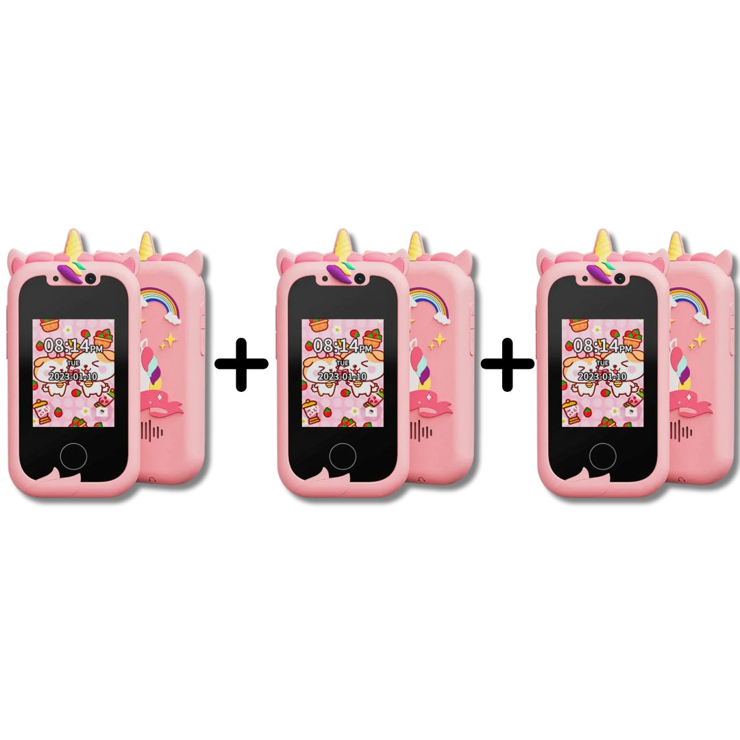 Kyvo™ - Kids Learning Phone