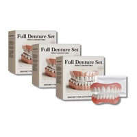 Kyvo™ - Denture Kit