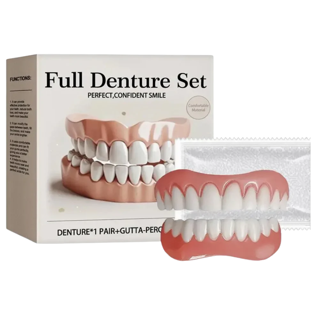 Kyvo™ - Denture Kit
