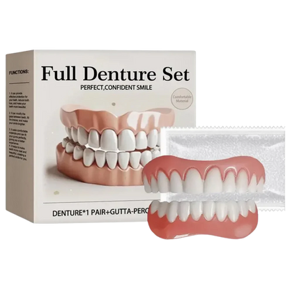 Kyvo™ - Denture Kit