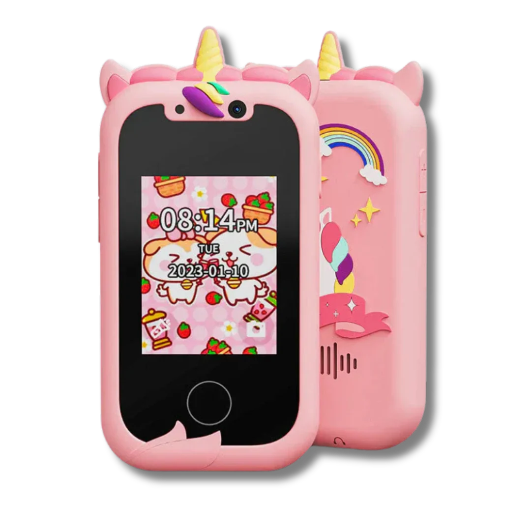 Kyvo™ - Kids Learning Phone