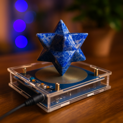 Kyvo™ - Harmony Wave