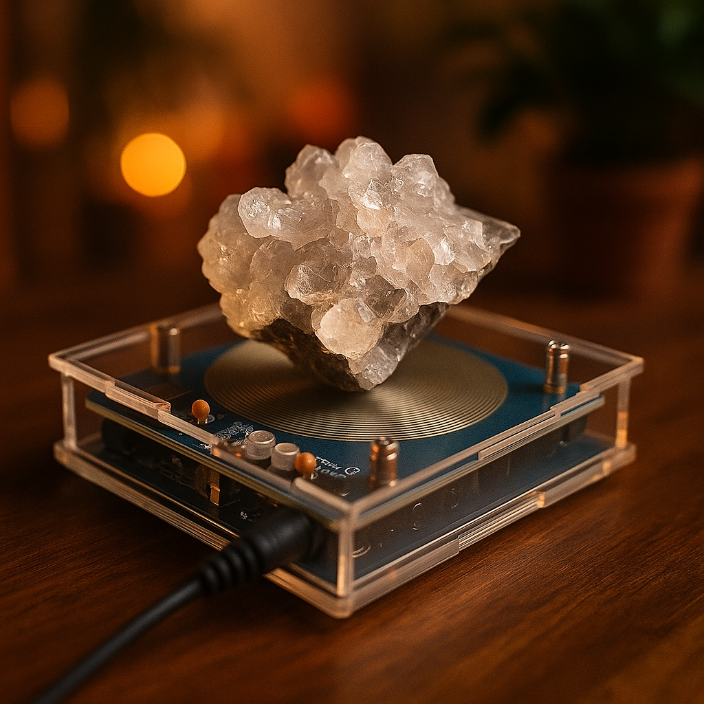 Kyvo™ - Harmony Wave