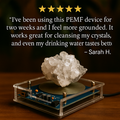 Kyvo™ - Harmony Wave