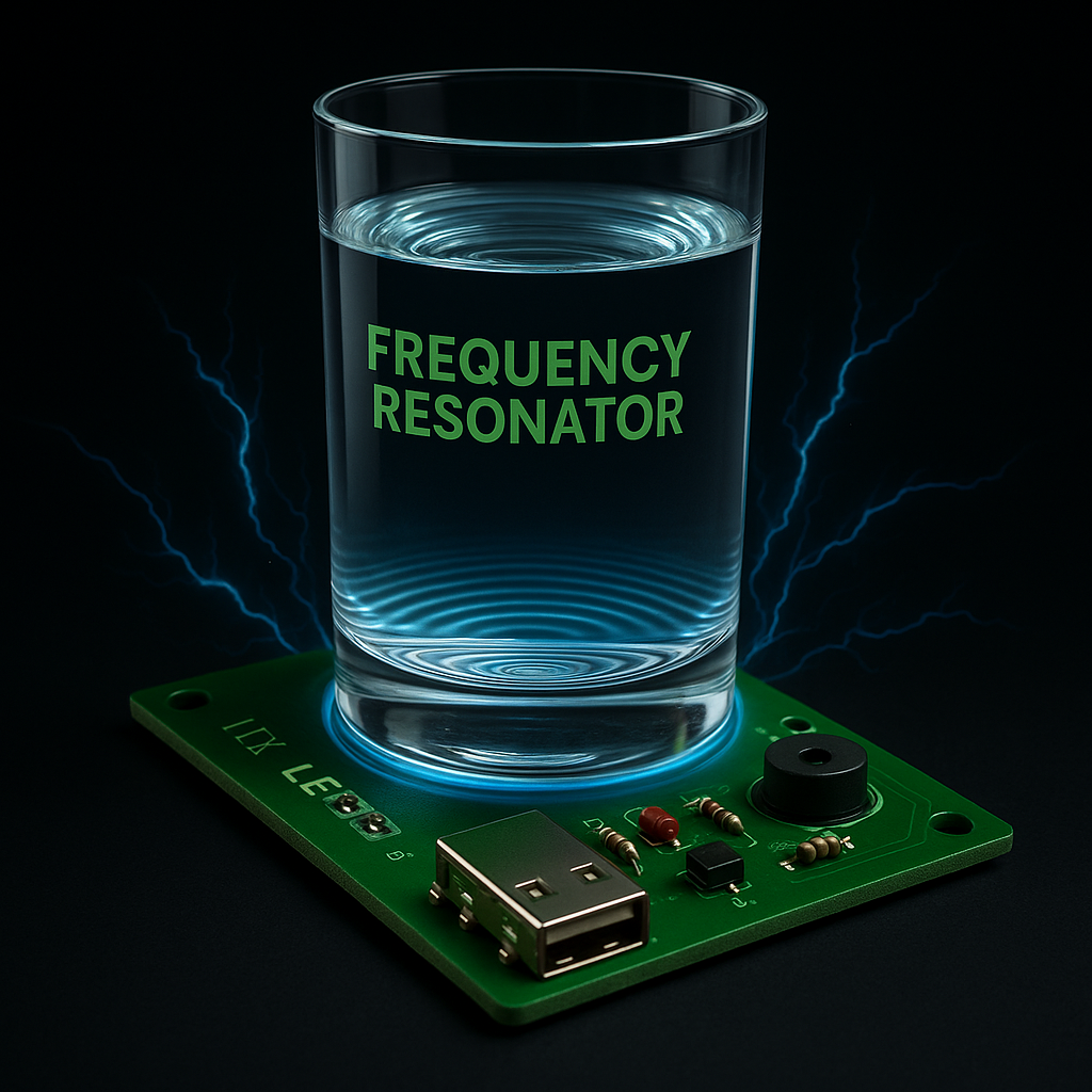 Kyvo™ - Harmony Wave