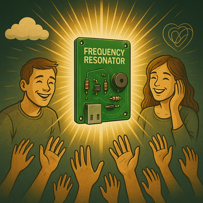 Kyvo™ - Harmony Wave