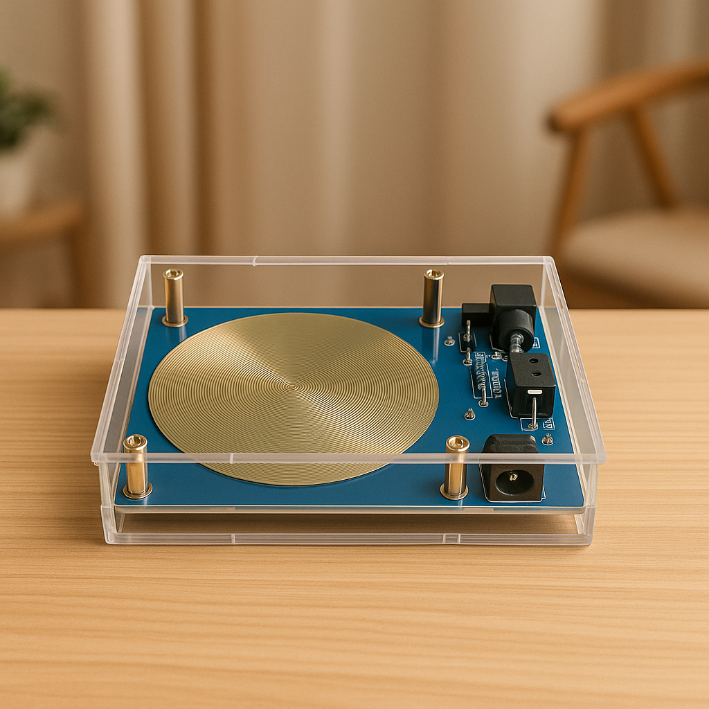 Kyvo™ - Harmony Wave