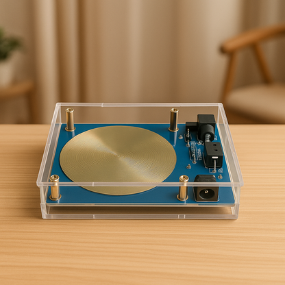 Kyvo™ - Harmony Wave