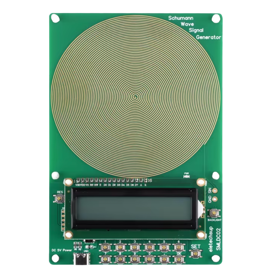 Kyvo™ - Harmony Wave