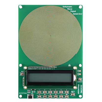 Kyvo™ - Harmony Wave