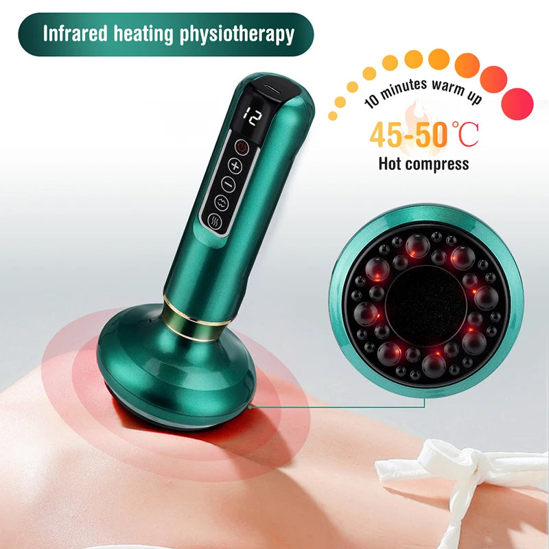 Kyvo™ - Anti-Cellulite Massager