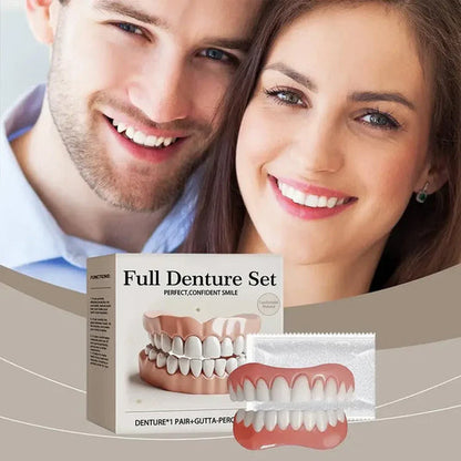 Kyvo™ - Denture Kit