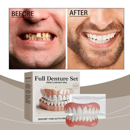 Kyvo™ - Denture Kit