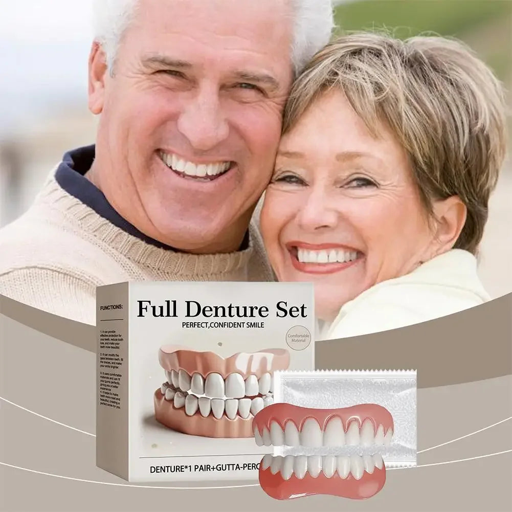 Kyvo™ - Denture Kit