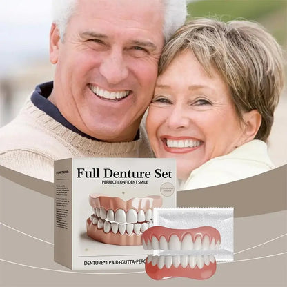 Kyvo™ - Denture Kit
