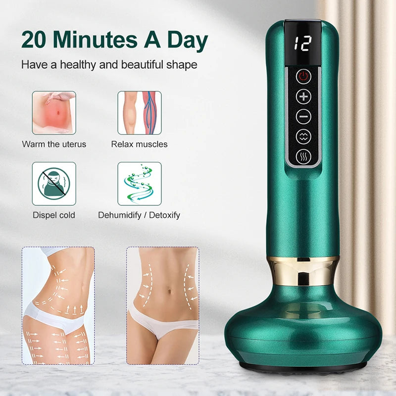Kyvo™ - Anti-Cellulite Massager
