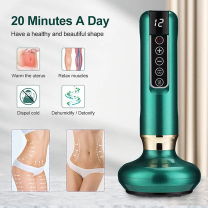 Kyvo™ - Anti-Cellulite Massager