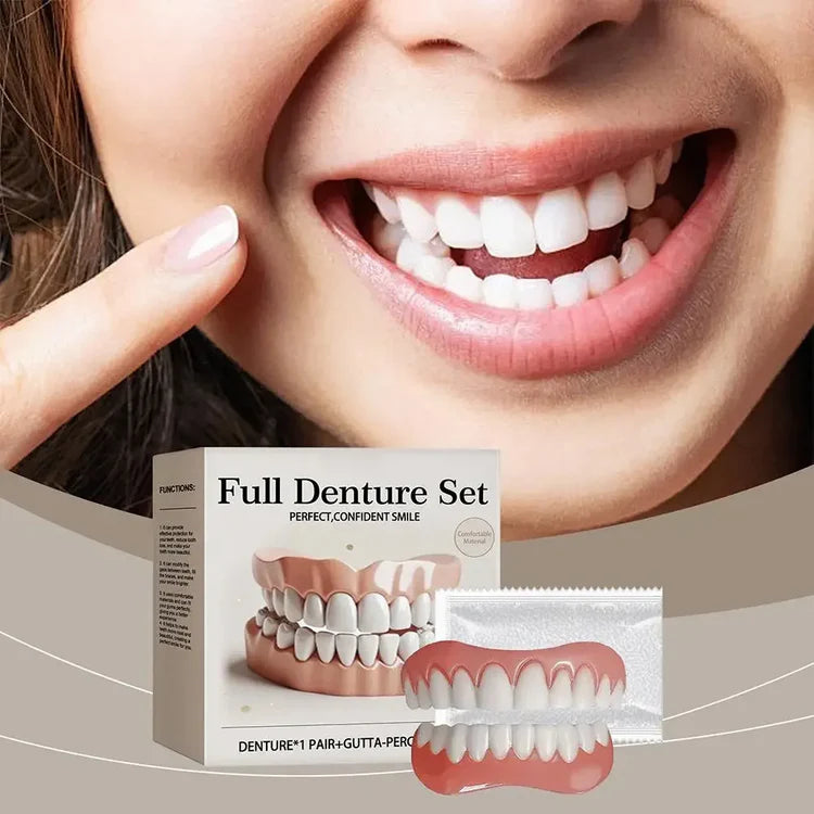 Kyvo™ - Denture Kit